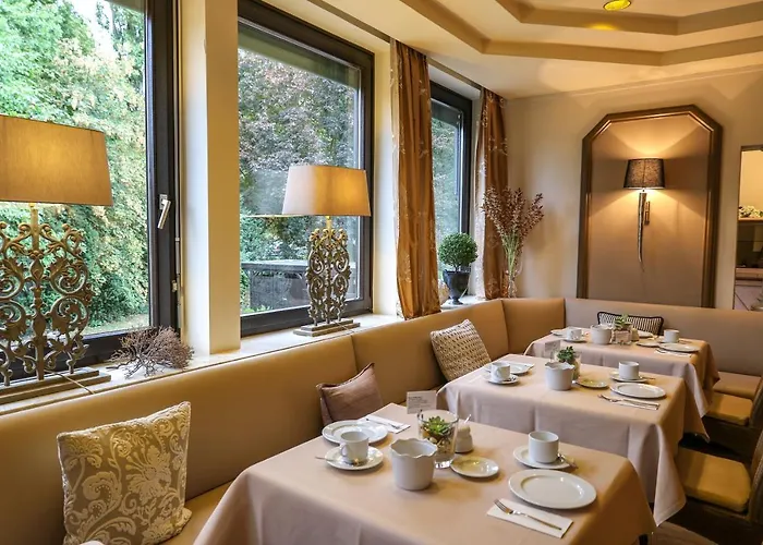 Ξενοδοχείο Seipel