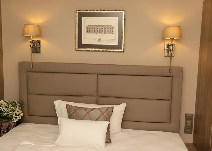 Seipel Ξενοδοχείο