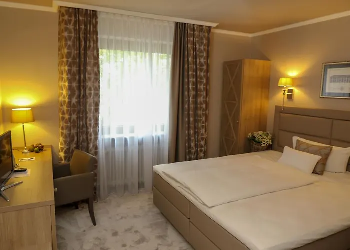 Seipel Ξενοδοχείο 3*