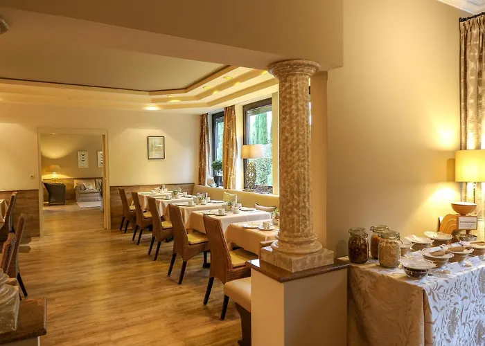 Seipel Ξενοδοχείο