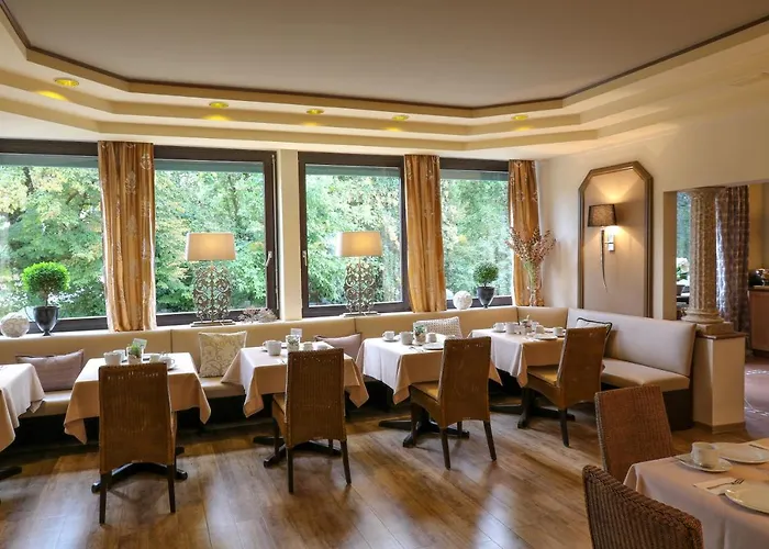 Seipel Ξενοδοχείο 3*