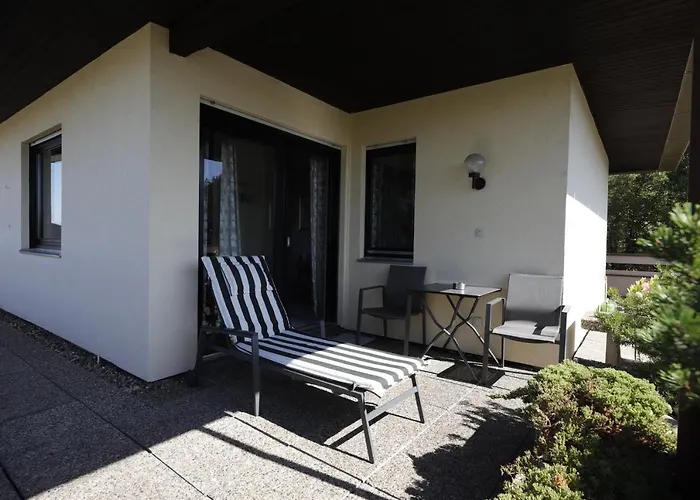 Ξενοδοχείο Seipel Leimen