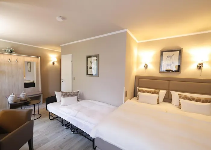 Ξενοδοχείο Seipel 3*