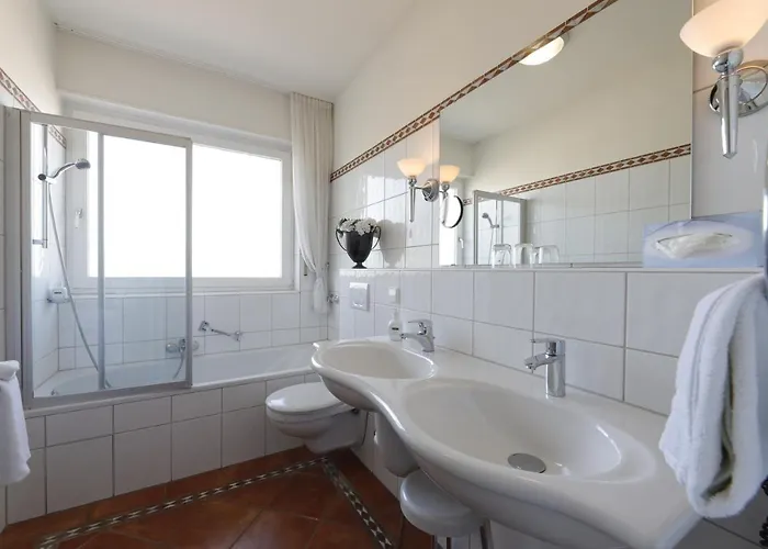 Seipel Ξενοδοχείο Leimen